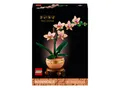 LEGO 10343 Botanicals - Mini-Orchidee - Geschenkidee, Neu & OVP
