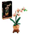 LEGO Botanicals 10343 Mini-Orchidee Bausatz