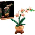 LEGO® Botanicals 10343 Mini-Orchidee
