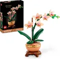 LEGO Botanicals: Mini-Orchidee (10343)