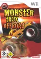 Nintendo Wii - Monster Trux: Offroad DE mit OVP