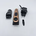 King C. Gillette ELECTRIC BEARD RAZOR PRO, Präzisionswähler, Bartpflege für Männ