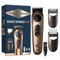 King C. Gillette PRO Barttrimmer (gebraucht)