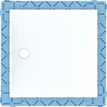 Geberit Duschfläche Setaplano B100 x L100cm, 1 Stk.