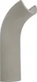 LED Wandleuchte, Beton, grau, indirekte Beleuchtung, H 30 cm