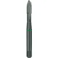 RUKO 232080 DIN 371B Maschinengewindebohrer 1 Stück metrisch M8 x 1.25 1.25 mm Rechtsschneidend DIN 371 HSS Form B 1 St.