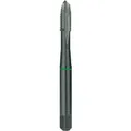 RUKO 232080  Maschinengewindebohrer 1 Stück  metrisch M8 x 1.25 1.25 mm Recht...