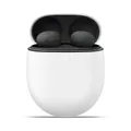 Google Pixel Buds Pro 2 - Wireless Earbuds with Active Noise Cancellation – Bluetooth Headphones - Hazel