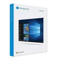 Microsoft Windows 10 Home 32/64-bit ESD Download