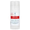 Speick Pure Deo Stick 40 ml - ohne Alkohol ohne Aluminiumsalze ohne Duftstoffe