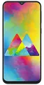 Samsung Galaxy M20 (2019) M205F Dual Sim 64GB - Black EU