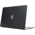 Schutz Hülle für MacBook Air 13 Zoll (2015), Slim Cover Etui Case Tasche