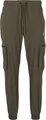 SOS Salonga M Woven Pants black ink (1071) XL