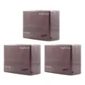 Calvin Klein Euphoria - EDP Eau de Parfum 50ml - 3x