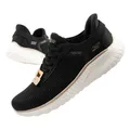 Skechers buty sportowe damskie Bobs Squad-Chaos wygodne SLIP-INS - 38 Skechers