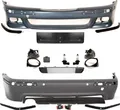 SPORT Bodykit Stoßstange Limousine KOMPLETT passt für BMW E39 außer M M5 mit*ABE