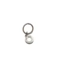 Pandora Charms 798021CZ Globo Edelstein Anhänger Silber Schmuck-Schönheit