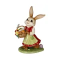 Goebel Ostern So ein schöner Tag - Hasenmädchen, 2025