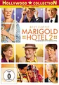 Best Exotic Marigold Hotel 2