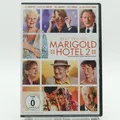 Best Exotic Marigold Hotel 2 DVD Gebraucht sehr gut