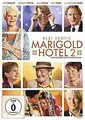 Best Exotic Marigold Hotel 2 von John Madden | DVD | Zustand gut