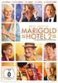Best Exotic Marigold Hotel 2 # DVD-NEU