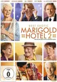Best Exotic Marigold Hotel 2