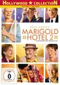 Best Exotic Marigold Hotel 2 DVD Judi Dench Komödie