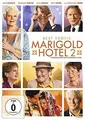 Best Exotic Marigold Hotel 2 von John Madden | DVD | Zustand akzeptabel