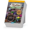 Trötsch Abreißkalender 2026922, Rentner, Jahr 2026, 1 Tag auf 1 Seite, 12 x 17 cm