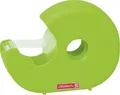 BRUNNEN 102064252 Klebeband Abroller kiwi
