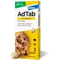 Adtab 450 mg Kautabletten für Hunde >11-22 kg 3 St