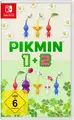 Pikmin 1 + 2 - [Nintendo Switch]