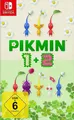 Pikmin 1 + 2 Nintendo Switch