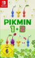 GW23a0 Pikmin 1 + 2 NSWITCH Neu & OVP