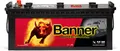 LKW Batterie 120Ah Banner Buffalo Bull 62034 12V 720A für Claas DAF MB MAN Iveco
