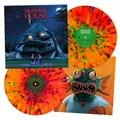 Douglas Pipes Monster House (Vinyl)