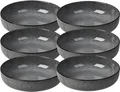 Broste Copenhagen NORDIC SEA Schale 17 cm Set6