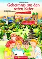 Alexandra Benke ~ Geheimnis um den roten Kater 9783959160445