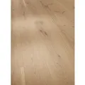Parador Parkett Basic Rustikal Landhausdiele Eiche gebürstet weiß 220 cm