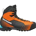 Scarpa Herren Ribelle Lite HD Schuhe (Größe 41.5, orange)