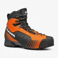 Scarpa - Ribelle Lite HD EU 41,5 Bergschuhe Hochtouren Berstiefel steigeisenfest