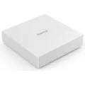 Hama Smart-Home-Hub, Matter, Zigbee, Thread, für Sprach-/Appsteuerung (00176637) (00176637)