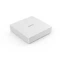 HAMA Smart-Home Hub (weiß) – Matter, Zigbee, Thread, App-/Sprachsteuerung