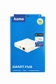 Hama Smart-Home-Hub – Matter Controller + Zigbee Bridge + Thread Border Router