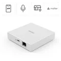 Hama Smart Home Hub Universal f. Zigbee Thread Matter Alexa Google App-Steuerung