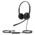 Yealink UH34 Dual Teams (Kabelgebunden, USB-A, Microsoft Teams) (UH34 Dual Teams)