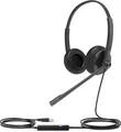 Yealink Headset UH34 Dual Teams 1308043