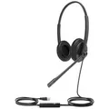 Yealink Headset UH34 Dual Teams