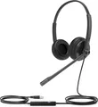 Yealink Headset UH34 Dual Teams